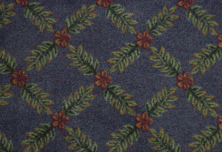 Discount Printed Carpet