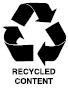Recycled Content