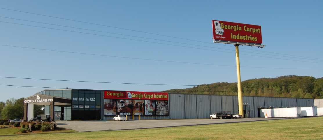 Georgia Carpet Industries