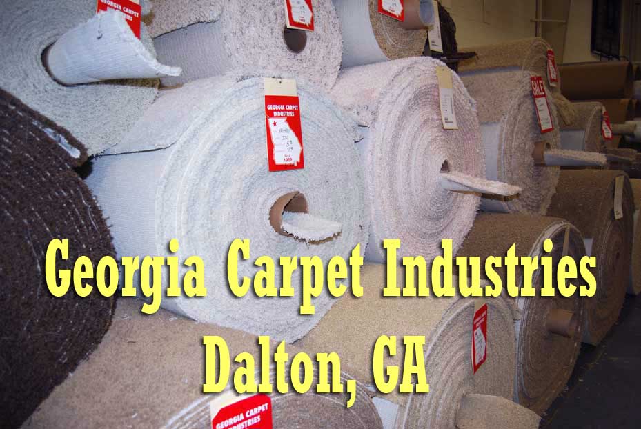 Georgia Carpet Industries