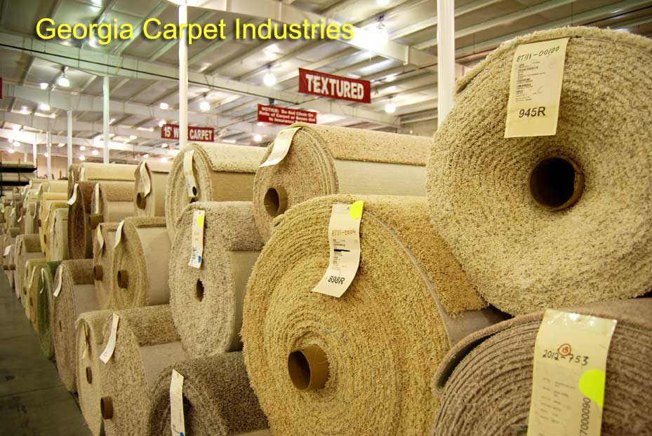 Georgia Carpet Industries