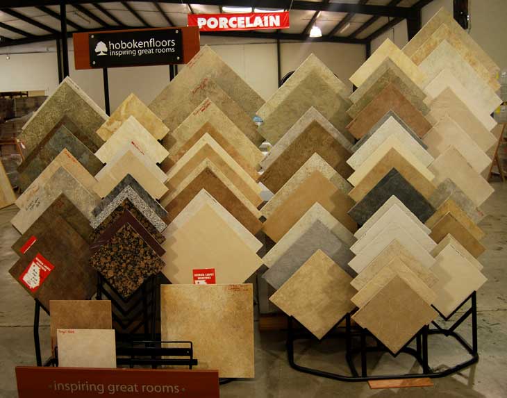 Georgia Carpet Industries