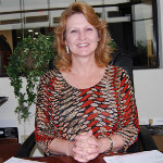 Kathy Boran
