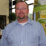 George Woods