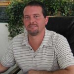 Tim Dean