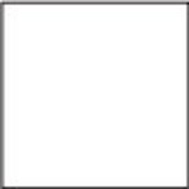 Healthier Choice Carpet Pad 1/2" White