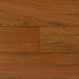 Brazilian Cherry 3/4 x 5 1/2" - IndusParquet Textured Solid Hardwood