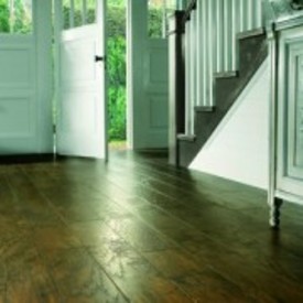 Karndean Art Select Hand Crafted Wood 6 x 36 LVT