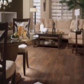 Shaw Fountainhead Lake Laminate Flooring