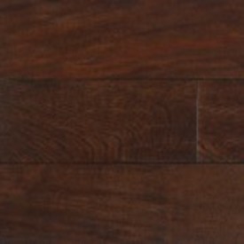 Brazilian Angelim 3/4 x 5 1/2" - IndusParquet Textured Engineered Hardwood