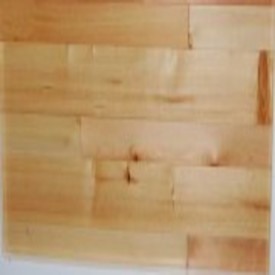 Noble House Pine Hardwood - Norwish Natural - Tavern Grade