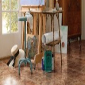 Mannington Adura Escalante Luxury Vinyl Tile .157 x 16 x 16"