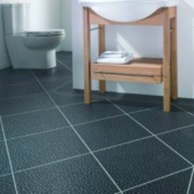 Karndean Michelangelo Metallica 16 x 16 LVT
