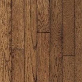 Armstrong Hardwood Flooring - Ascot Strip 2 1/4 5188