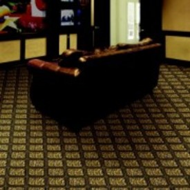 Stanton Mozambique Jaguar Print Carpet
