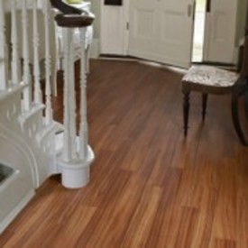 Karndean Knight Tile Woodplank 4 x 36 LVT