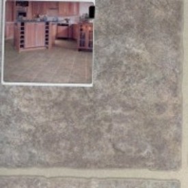Wadesboro 15'6" Wide Vinyl Flooring PJ180-15