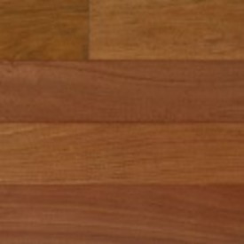 Brazilian Cherry 7/16 - IndusParquet Solid Hardwood Flooring
