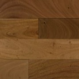 Amendoim 3/4 - Smooth Exotics - IndusParquet Hardwood Flooring