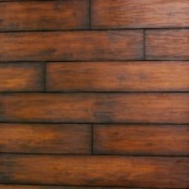Mannington Fast Start Hand-scraped Laminate Flooring - FS121