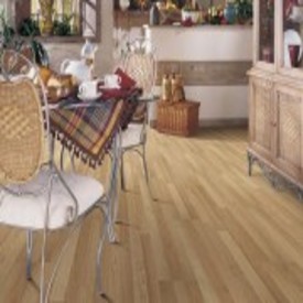 Shaw Natural Values Laminate Flooring