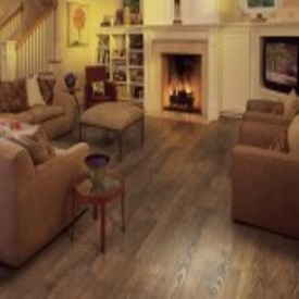 Shaw Rustic Expressions Pine Laminate Flooring