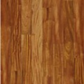 Amendoim 5 1/4" - Triangulo Exotic Engineered Hardwood Flooring