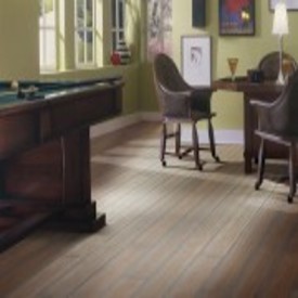 Shaw Chateau Walnut Laminate Flooring