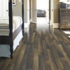 Shaw Left Bank Laminate Flooring