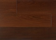 Brazilian Walnut 7/16 - IndusParquet Solid-On-Solid Hardwood