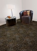 Stanton Lake Jaguar Print Carpet