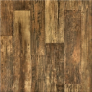 AirStep Evolution  - Colonial Plank Congoleum Sheet Vinyl Flooring