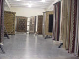 Area Rugs in our Warehouse