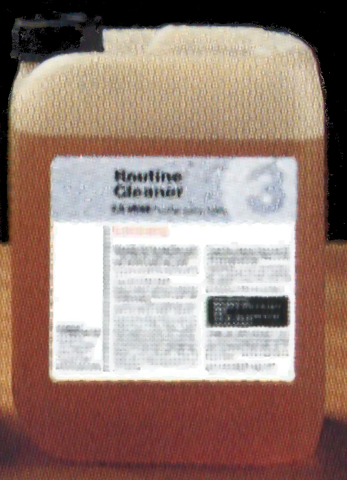 basic cleaner 5 liter