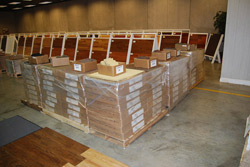 Instock Carpet Tile
