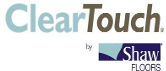 Clear Touch Carpet Stain Protection
