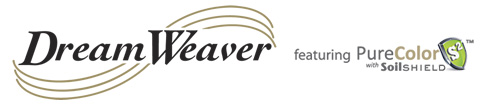 Dream Weaver Carpet