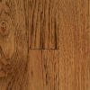 American Hardwood - Hickory Saddle