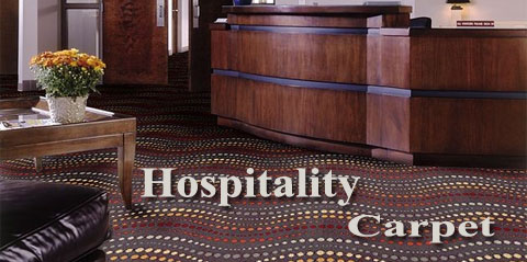 Hospitality Carpet