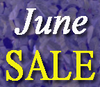 June Flooring Sale