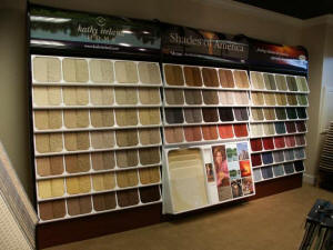 Kathy Ireland Carpet