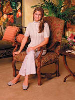 Kathy Ireland Carpet