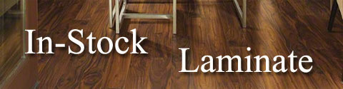 Laminate Flooring Banner