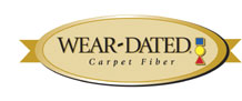 Wear-Dated Carpet Stain Protection