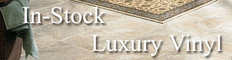 Luxury Vinyl Flooring