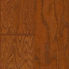 Mannington Engineered Madison Oak Plank Shop Grade - MOP05GSL9 Gunstock
