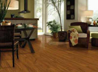 Bruce Park Avenue Flooring