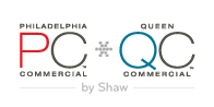 Shaw Philadelphia Commercial Carpet