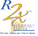 R2X Nylon Carpet Stain Protection