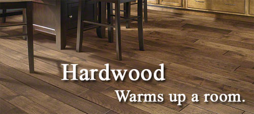 Hardwood